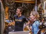 Geslaagde Kick-off van 'Trainen als een Pro'!