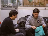 Geslaagde Kick-off van 'Trainen als een Pro'!