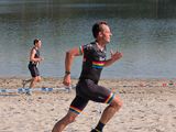 Deelname Utrechtse Heuvelrug Triathlon