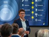 Kennisevent 7 oktober: AI, Cybersecurity en Zwaar Weer