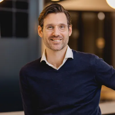 Myk Middendorp