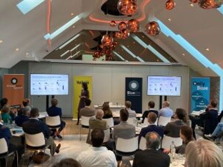 BlueOn Kennisevent voor CFO's