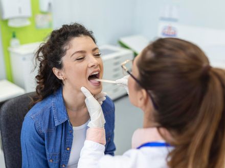 Group Finance Director