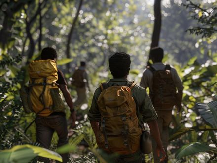 Trail: Een persoonlijke reis voor CFO's