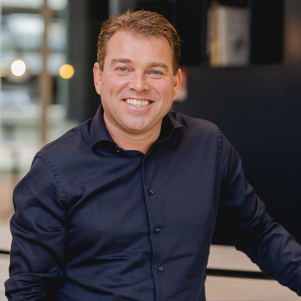 Roy de Ridder
