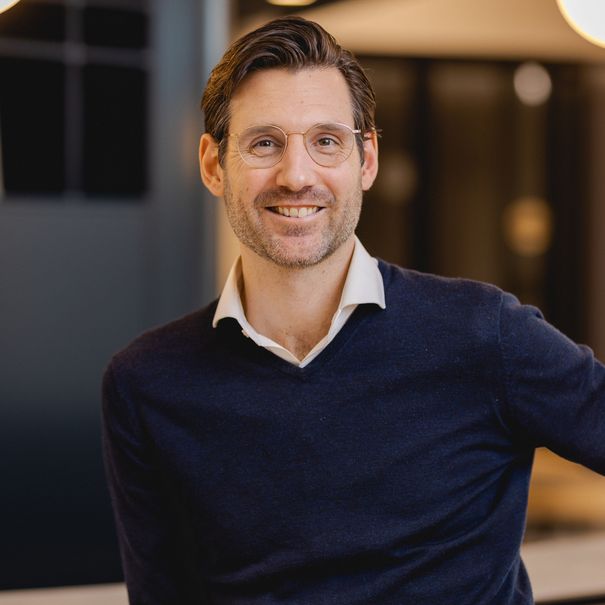 Myk Middendorp