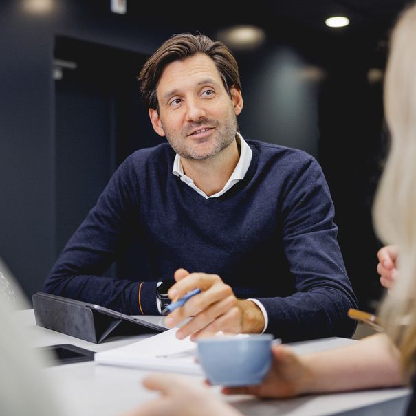 Executive Search