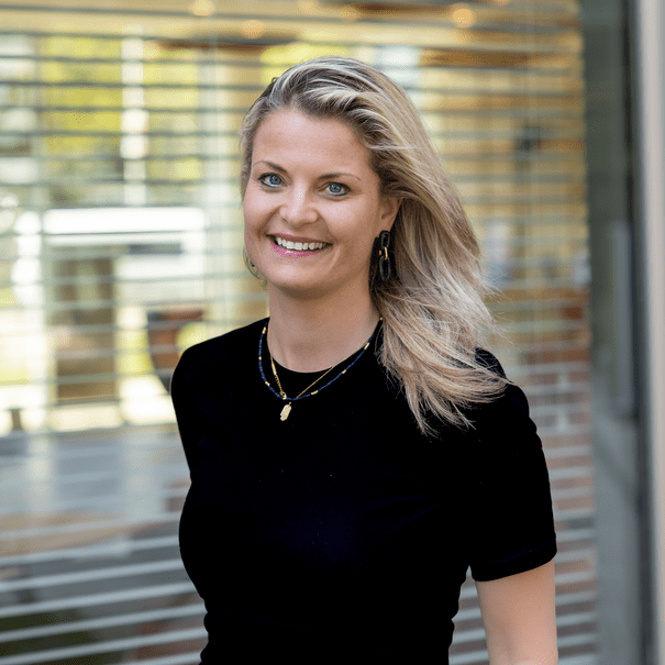 Yvonne Snijders
