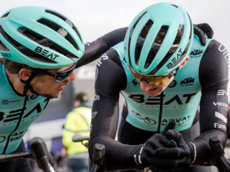 'Trainen als een Pro' met BlueOn is van start!