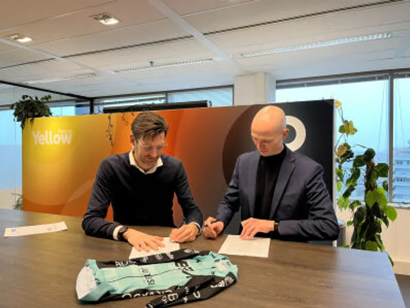 BlueOn gaat samenwerking aan met BEAT