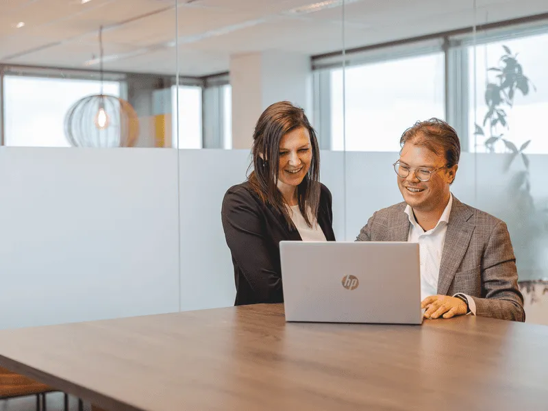 De rol van de CFO bij een M&A traject