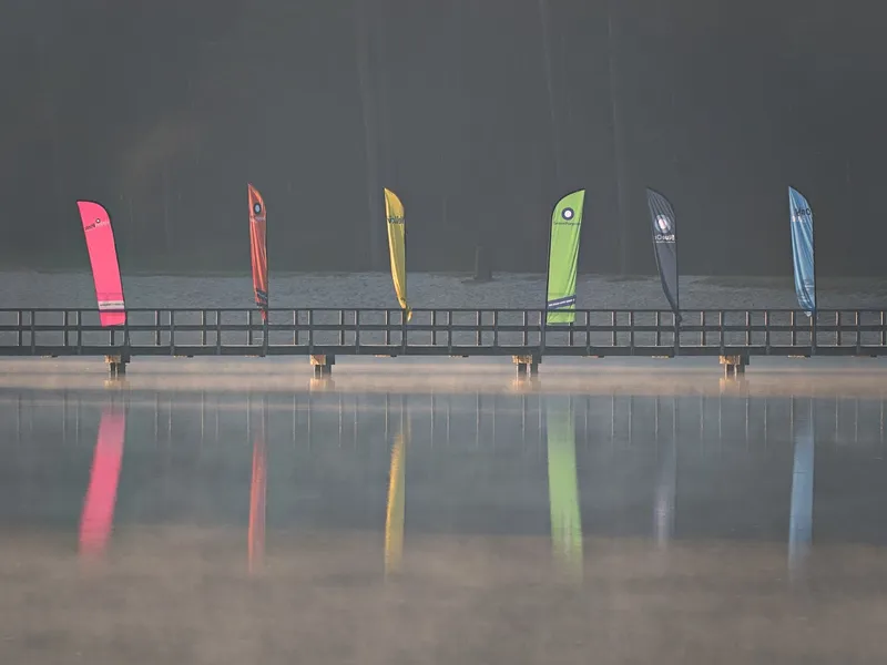 Deelname Utrechtse Heuvelrug Triathlon