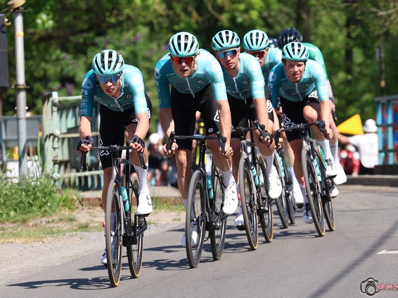 Bram's Blogs #6: Zonder risico’s geen overwinningen