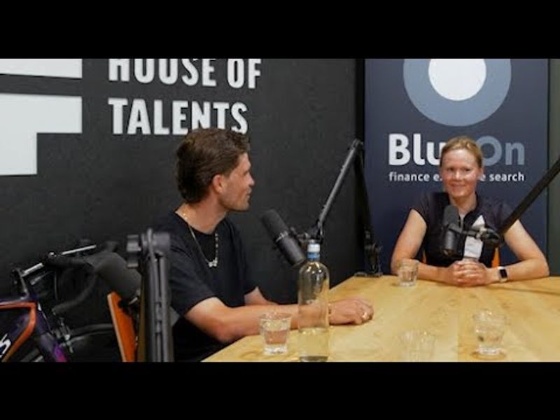 BlueOn Podcast: Aflevering 4